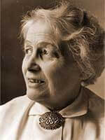 Annie Romein-Verschoor
