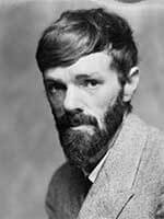 David Herbert Lawrence