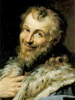 Democritus