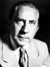 J. Paul Getty