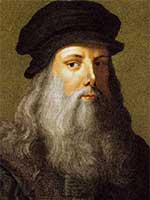 Leonardo Da Vinci