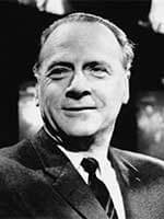 Marshall Mcluhan