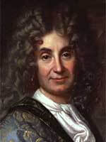 Nicholas Boileau