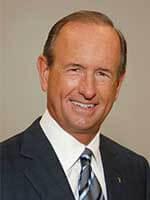 Richard M. DeVos