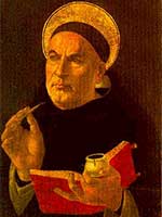 Thomas van Aquino